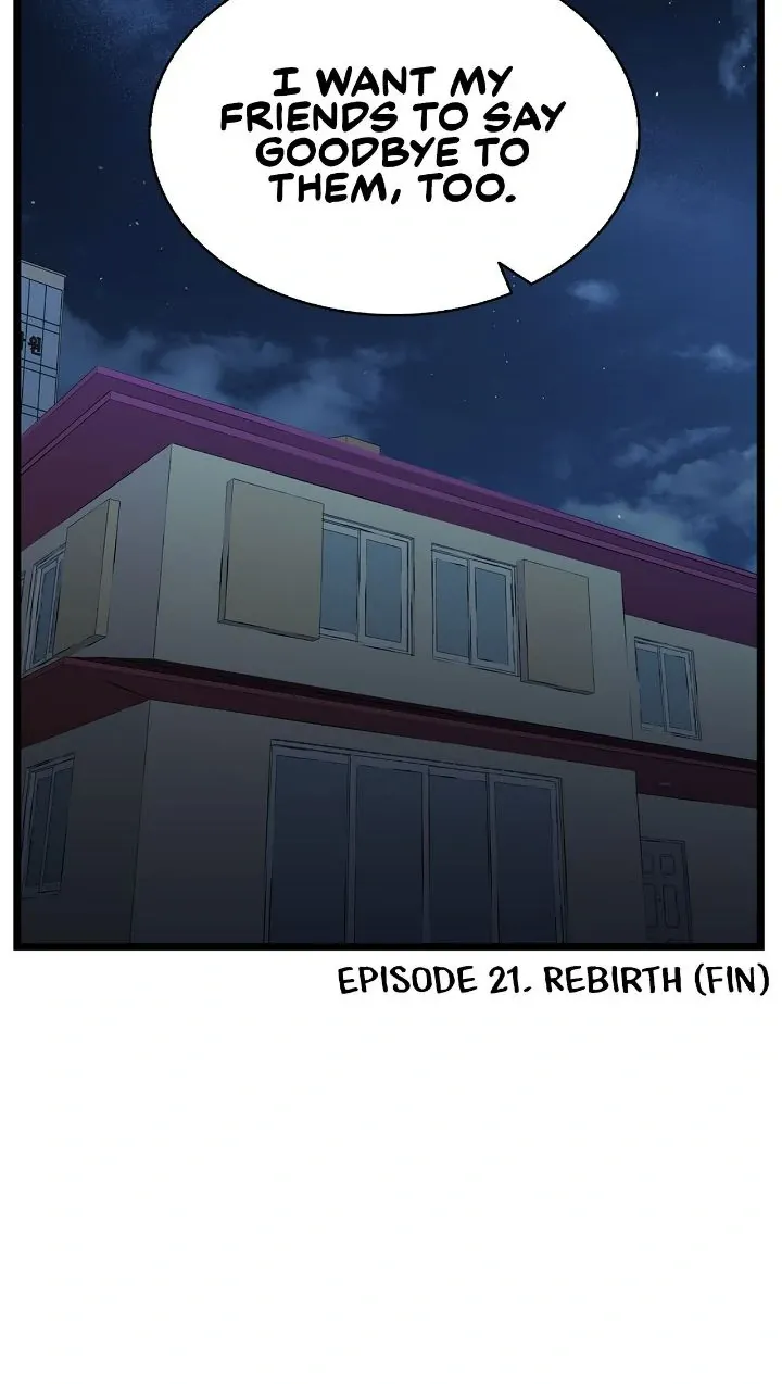 Read The Skeleton Becomes a Cat Dad chapter 229 image 68 on Lezhin