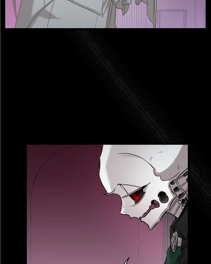 Read The Skeleton Becomes a Cat Dad chapter 229 image 7 on Lezhin