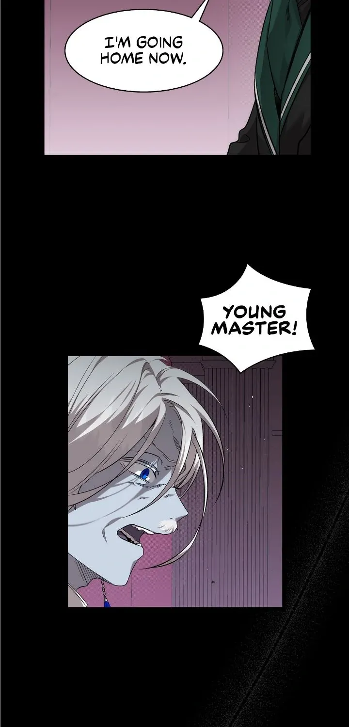 Read The Skeleton Becomes a Cat Dad chapter 229 image 8 on Lezhin