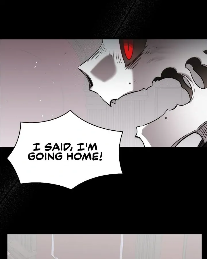 Read The Skeleton Becomes a Cat Dad chapter 229 image 9 on Lezhin