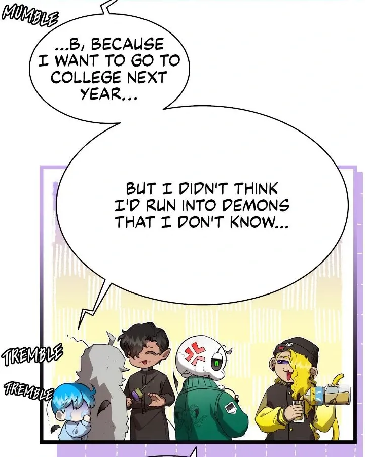 Read The Skeleton Becomes a Cat Dad chapter 230 image 15 on Lezhin