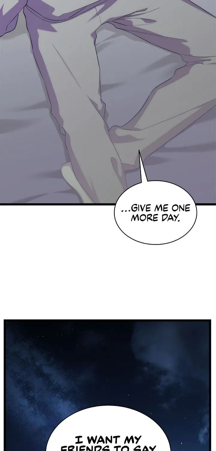 Read The Skeleton Becomes a Cat Dad chapter 230 image 2 on Lezhin