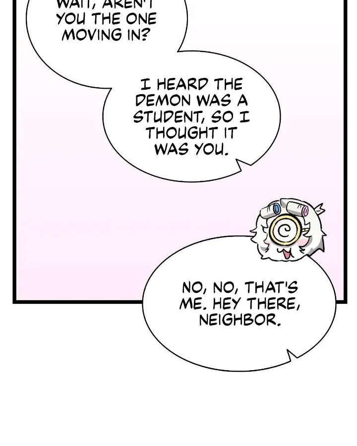 Read The Skeleton Becomes a Cat Dad chapter 230 image 20 on Lezhin