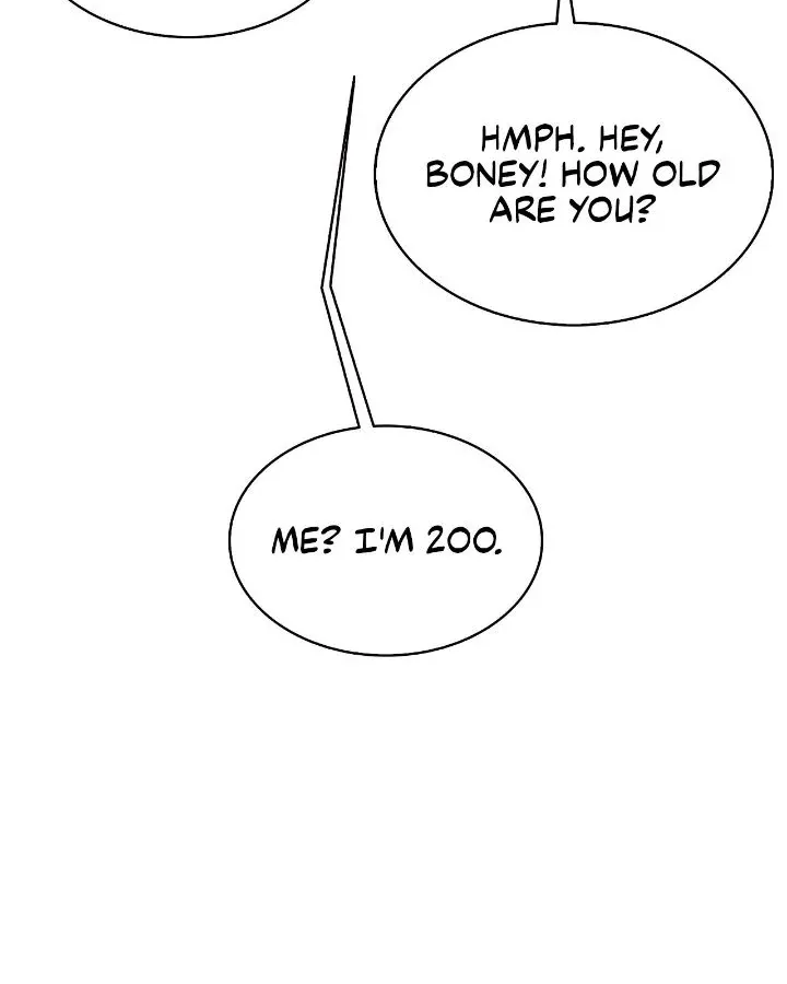 Read The Skeleton Becomes a Cat Dad chapter 230 image 22 on Lezhin