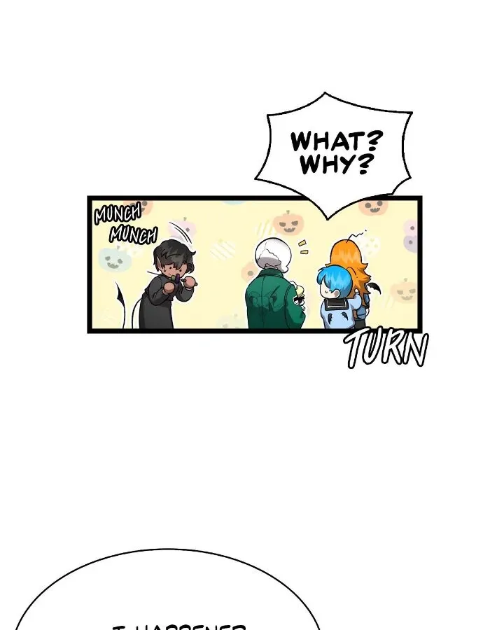 Read The Skeleton Becomes a Cat Dad chapter 230 image 34 on Lezhin