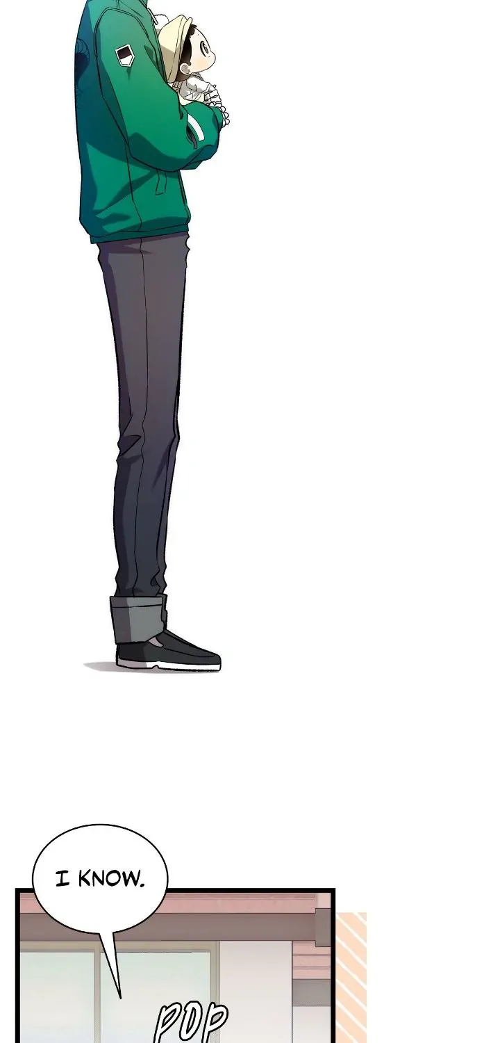 Read The Skeleton Becomes a Cat Dad chapter 230 image 39 on Lezhin