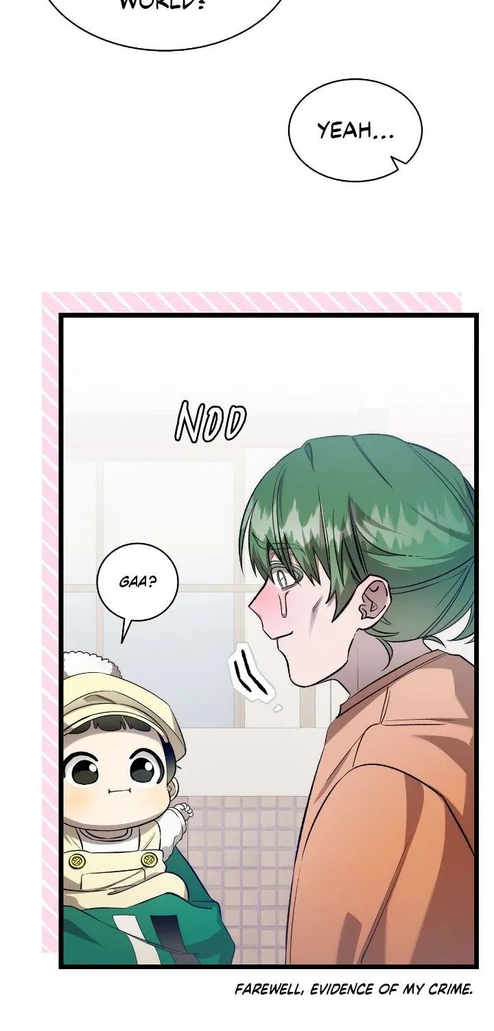 Read The Skeleton Becomes a Cat Dad chapter 230 image 41 on Lezhin