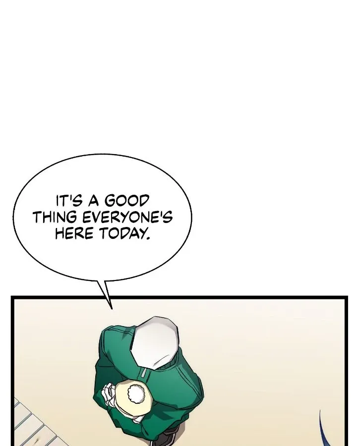 Read The Skeleton Becomes a Cat Dad chapter 230 image 42 on Lezhin