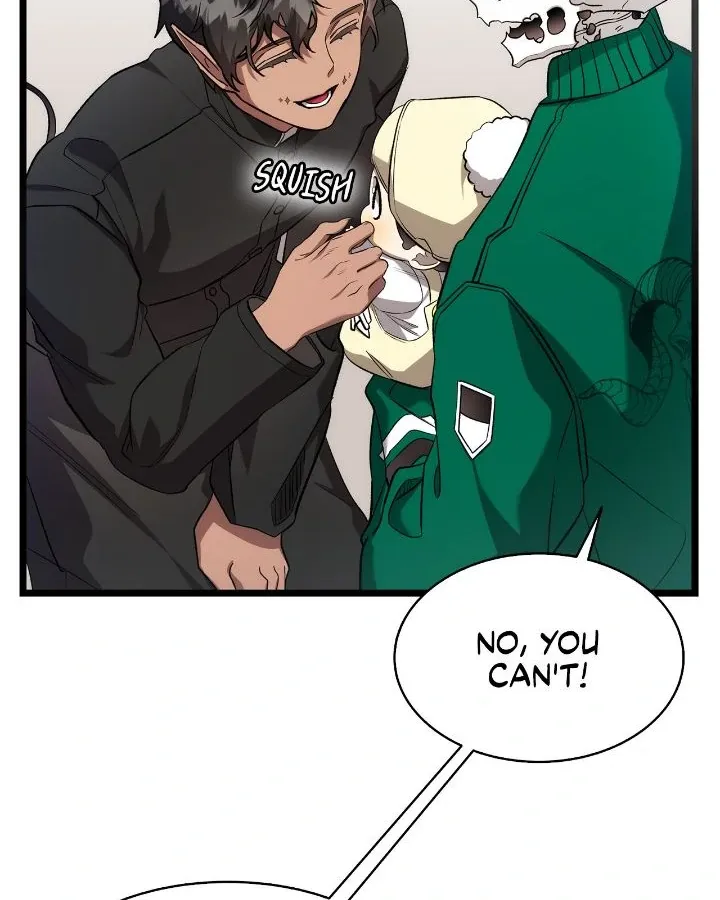 Read The Skeleton Becomes a Cat Dad chapter 230 image 48 on Lezhin
