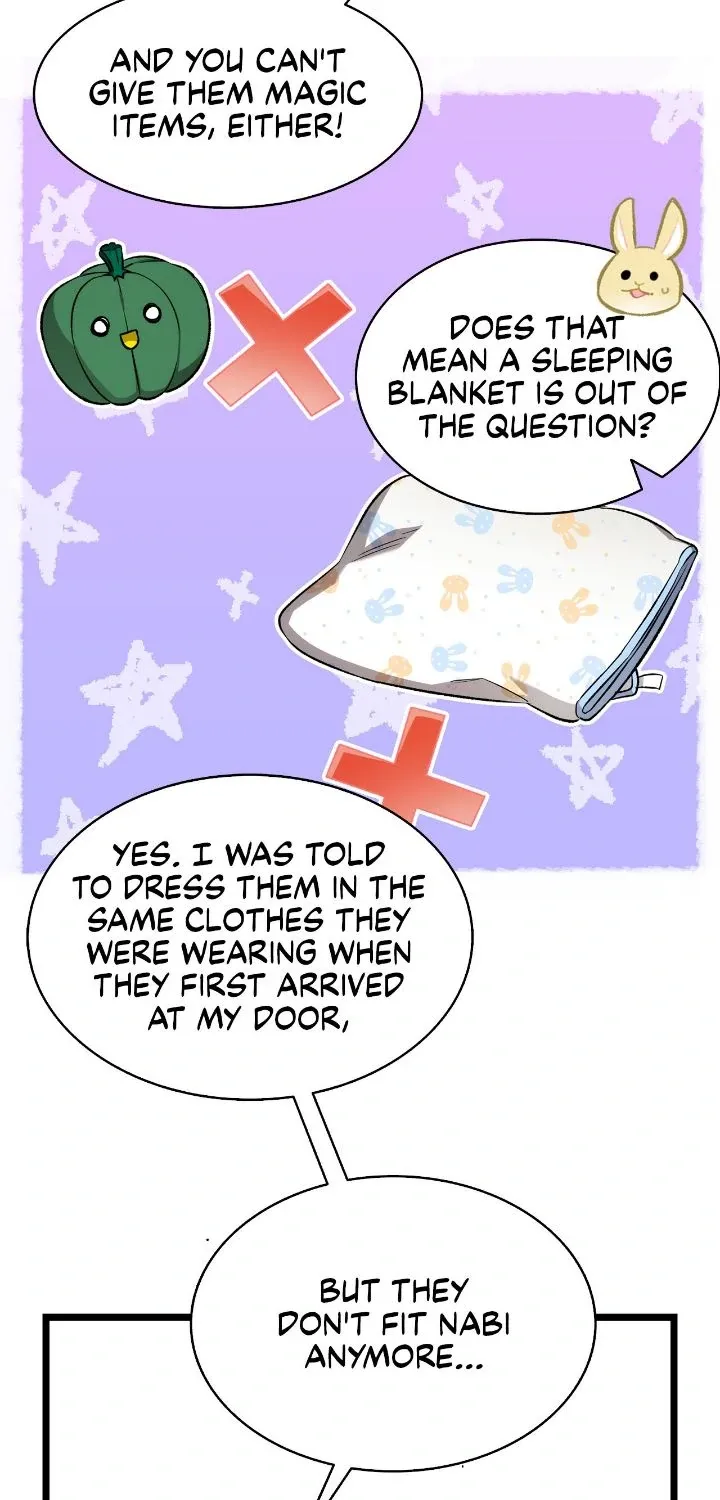 Read The Skeleton Becomes a Cat Dad chapter 230 image 49 on Lezhin