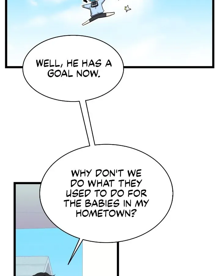 Read The Skeleton Becomes a Cat Dad chapter 230 image 52 on Lezhin