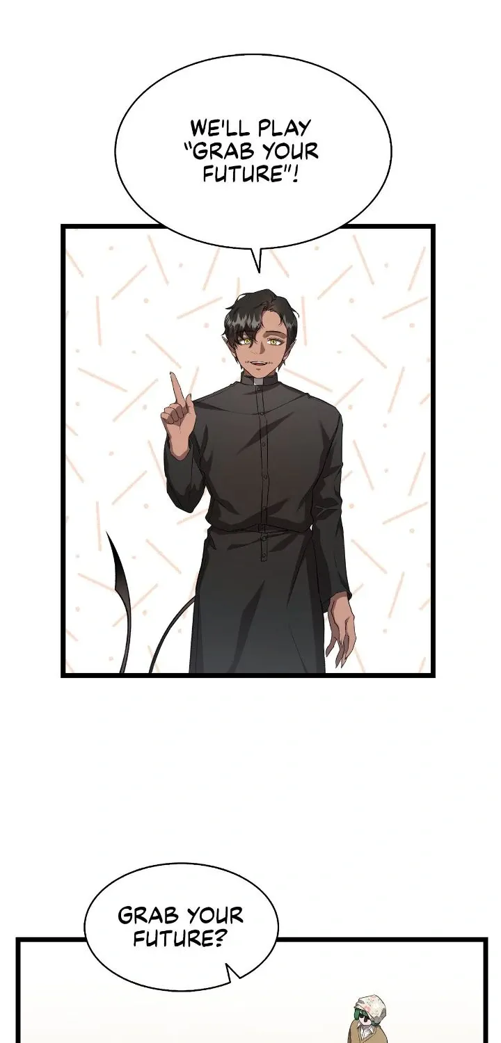 Read The Skeleton Becomes a Cat Dad chapter 230 image 55 on Lezhin