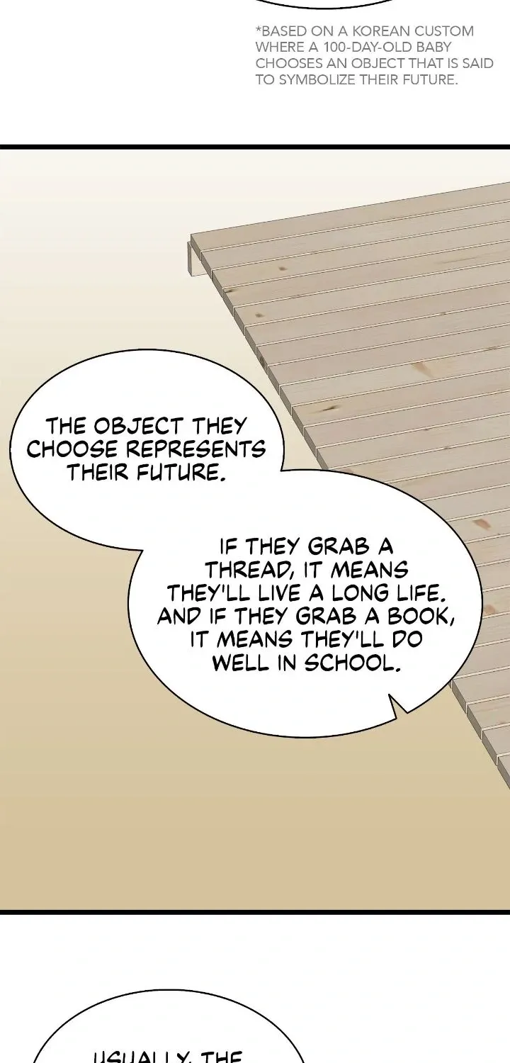 Read The Skeleton Becomes a Cat Dad chapter 230 image 57 on Lezhin
