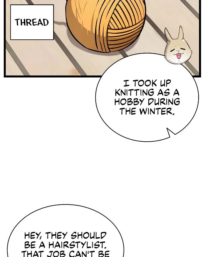 Read The Skeleton Becomes a Cat Dad chapter 230 image 60 on Lezhin