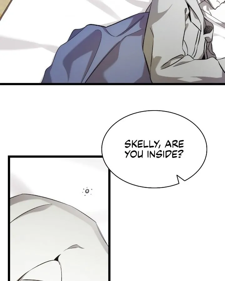 Read The Skeleton Becomes a Cat Dad chapter 230 image 7 on Lezhin