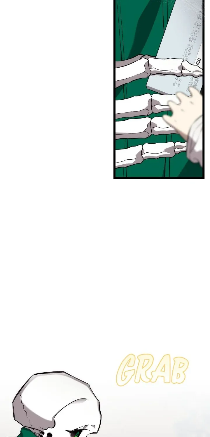 Read The Skeleton Becomes a Cat Dad chapter 230 image 76 on Lezhin