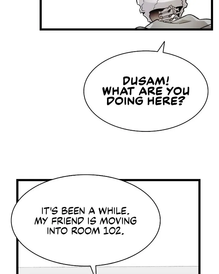 Read The Skeleton Becomes a Cat Dad chapter 230 image 9 on Lezhin