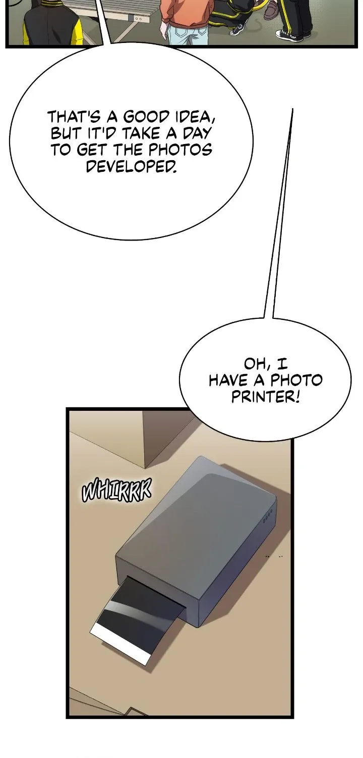 Read The Skeleton Becomes a Cat Dad chapter 231 image 12 on Lezhin