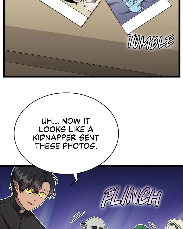 Read The Skeleton Becomes a Cat Dad chapter 231 image 15 on Lezhin