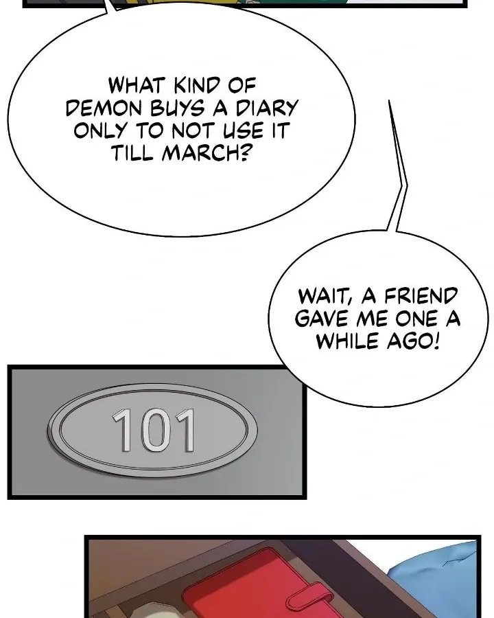 Read The Skeleton Becomes a Cat Dad chapter 231 image 17 on Lezhin