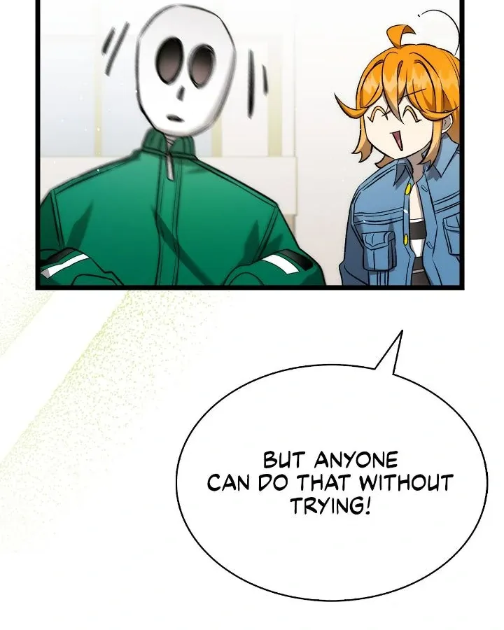Read The Skeleton Becomes a Cat Dad chapter 231 image 2 on Lezhin