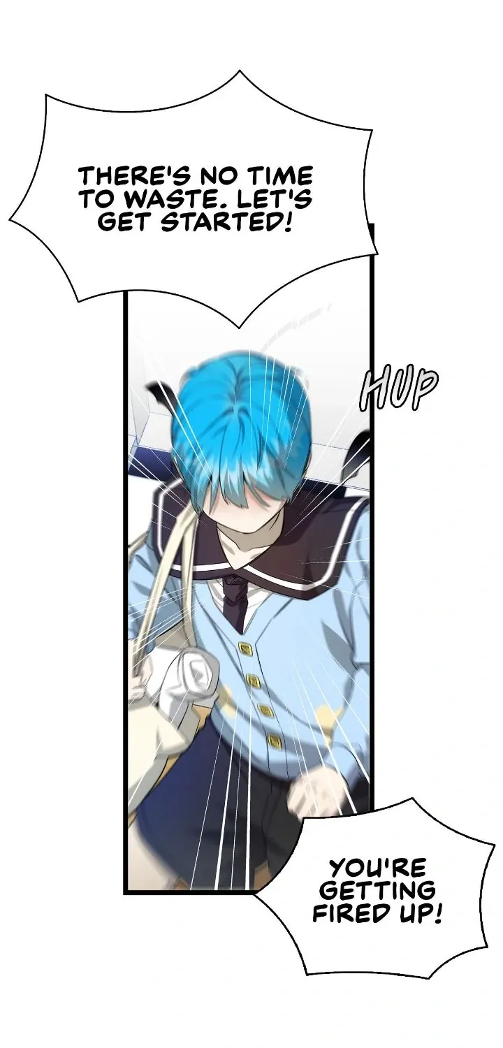 Read The Skeleton Becomes a Cat Dad chapter 231 image 21 on Lezhin