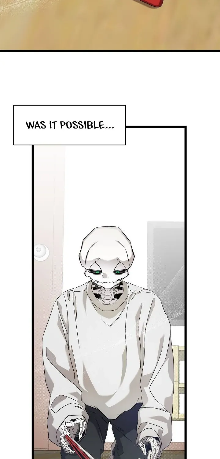 Read The Skeleton Becomes a Cat Dad chapter 231 image 27 on Lezhin