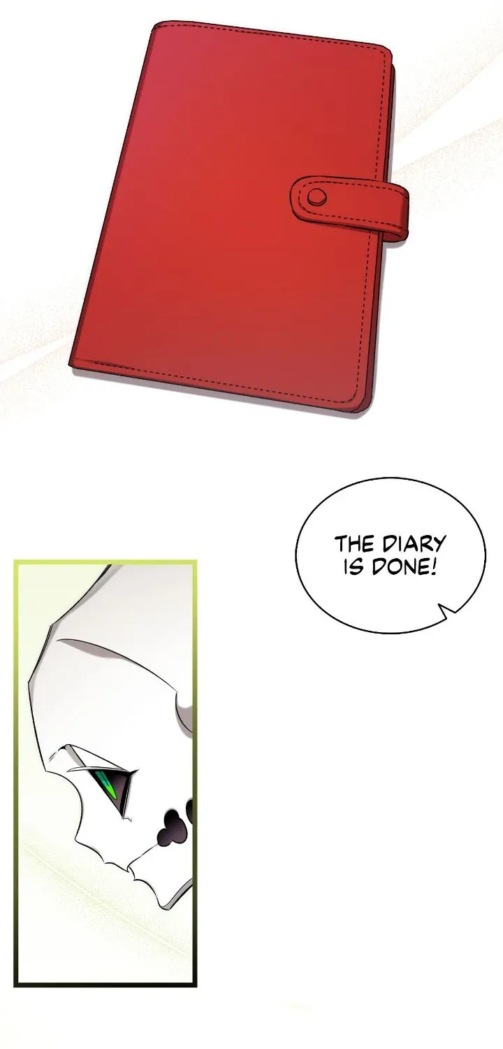 Read The Skeleton Becomes a Cat Dad chapter 231 image 29 on Lezhin