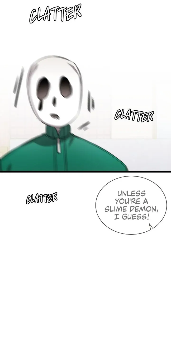 Read The Skeleton Becomes a Cat Dad chapter 231 image 3 on Lezhin