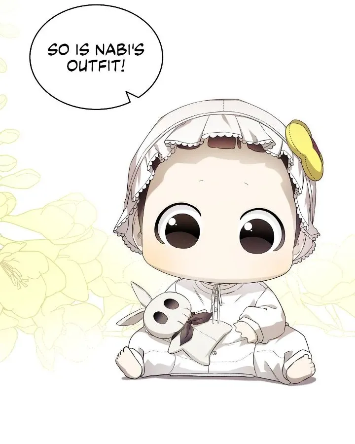 Read The Skeleton Becomes a Cat Dad chapter 231 image 30 on Lezhin