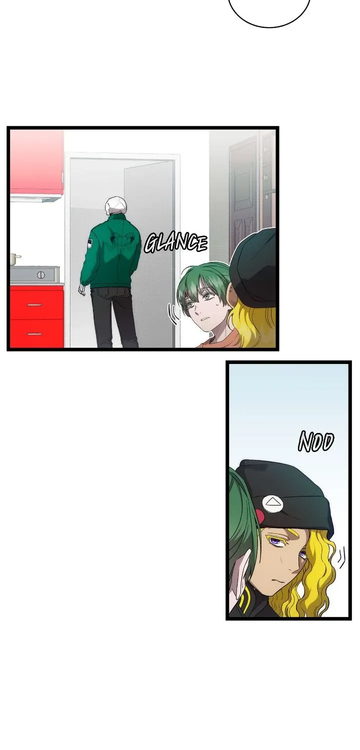 Read The Skeleton Becomes a Cat Dad chapter 231 image 40 on Lezhin