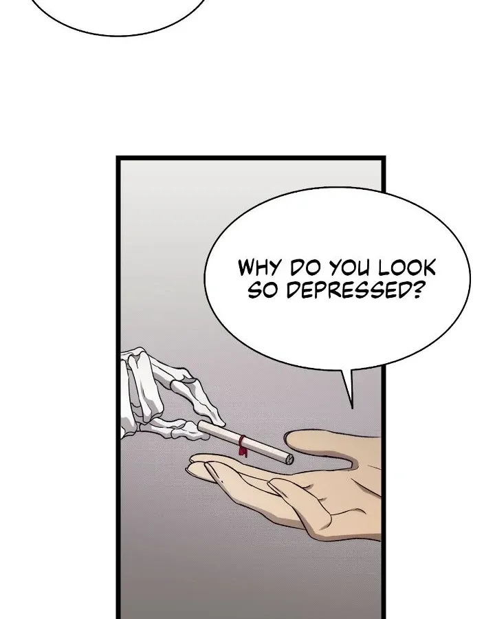 Read The Skeleton Becomes a Cat Dad chapter 231 image 43 on Lezhin