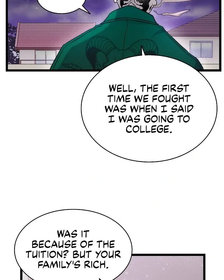 Read The Skeleton Becomes a Cat Dad chapter 231 image 48 on Lezhin