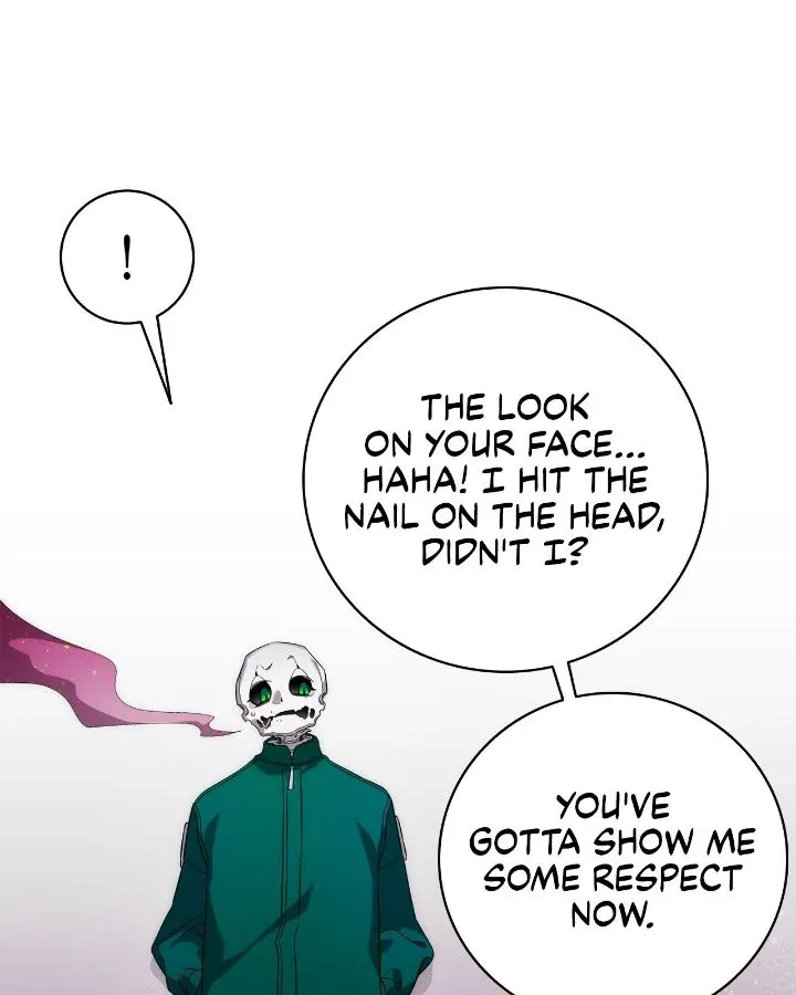 Read The Skeleton Becomes a Cat Dad chapter 231 image 52 on Lezhin