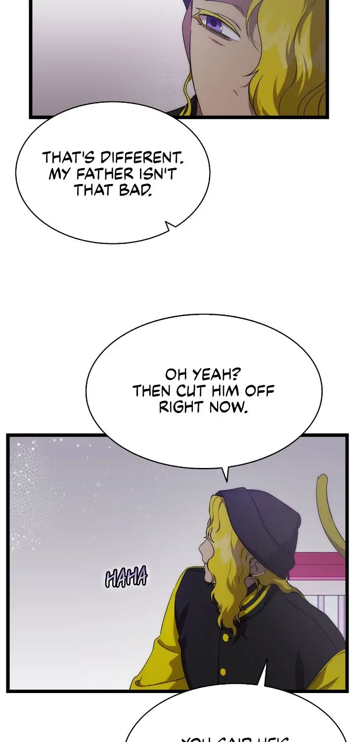 Read The Skeleton Becomes a Cat Dad chapter 231 image 55 on Lezhin