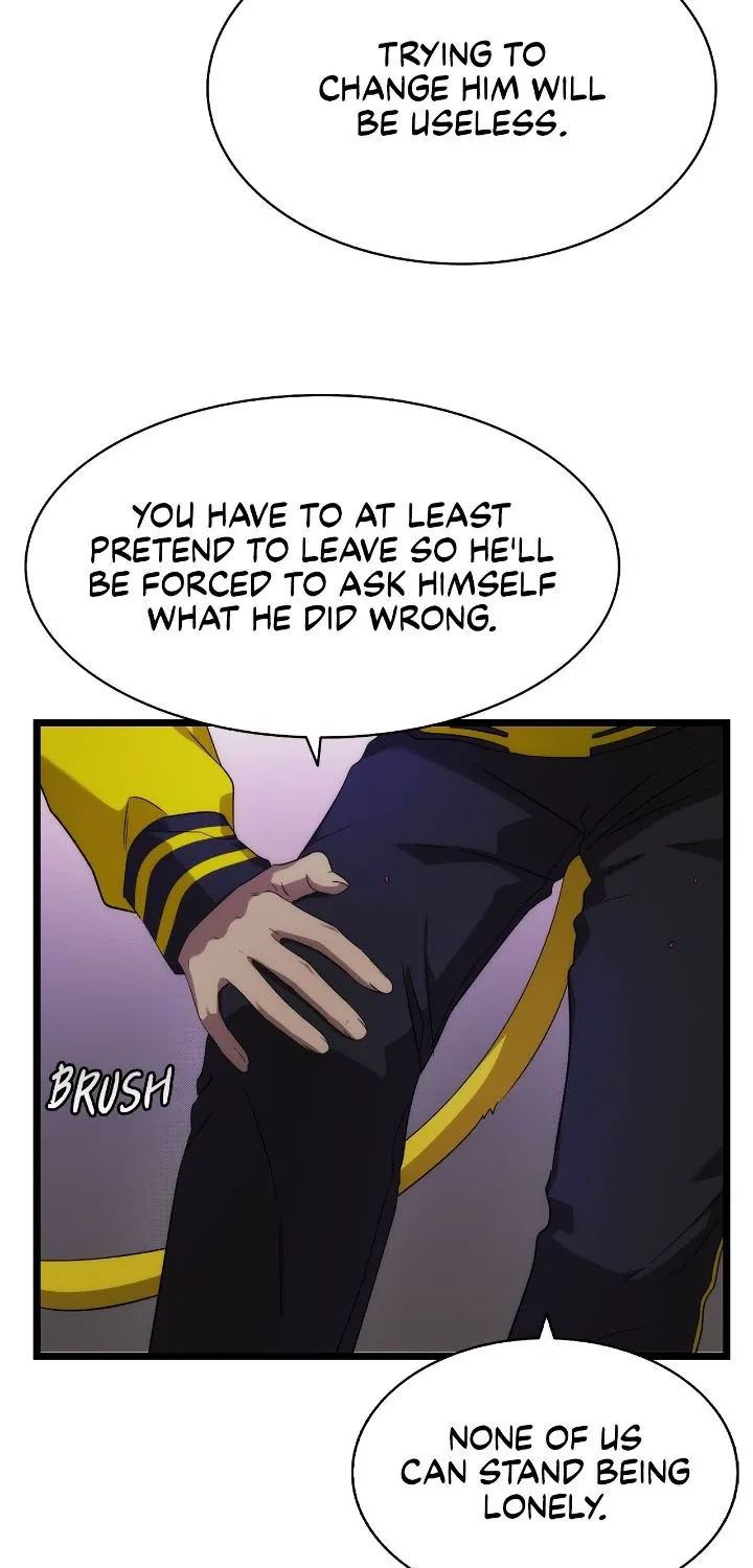 Read The Skeleton Becomes a Cat Dad chapter 231 image 64 on Lezhin