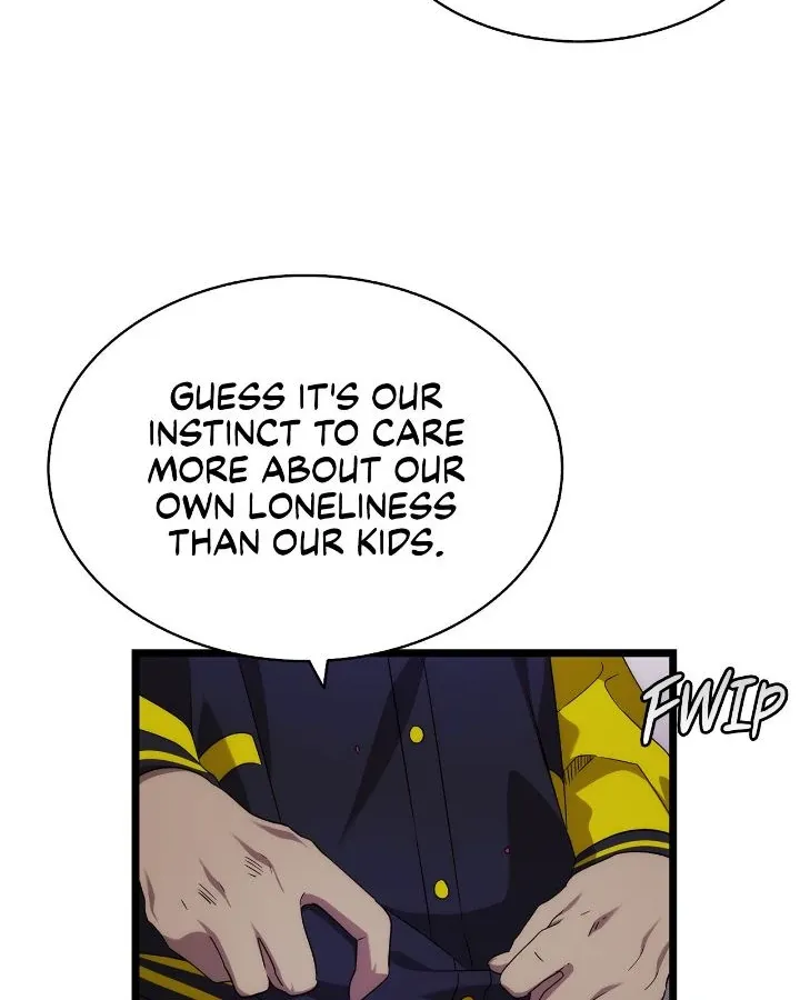 Read The Skeleton Becomes a Cat Dad chapter 231 image 65 on Lezhin