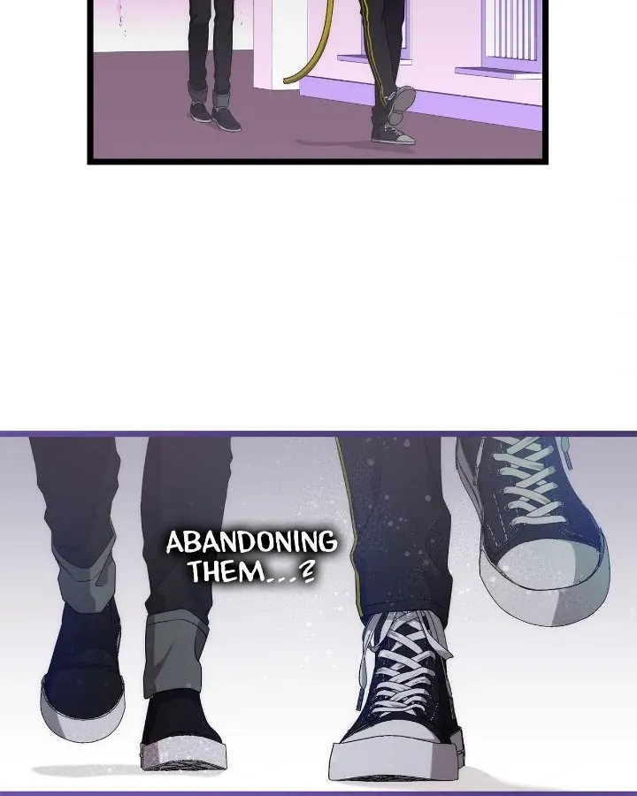 Read The Skeleton Becomes a Cat Dad chapter 231 image 69 on Lezhin
