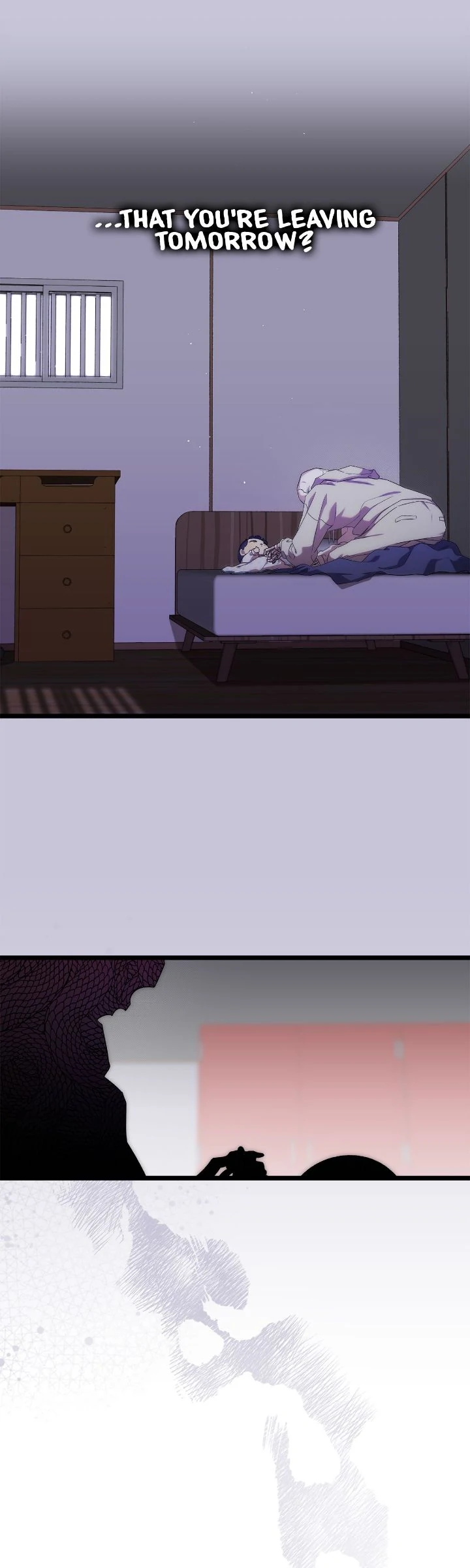 Read The Skeleton Becomes a Cat Dad chapter 232 image 15 on Lezhin