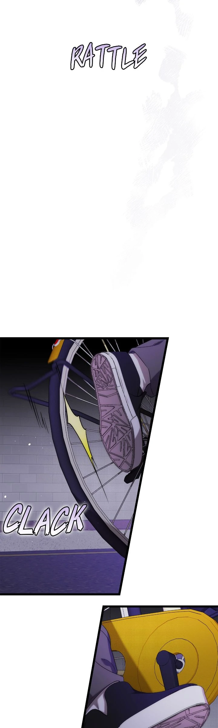 Read The Skeleton Becomes a Cat Dad chapter 232 image 16 on Lezhin