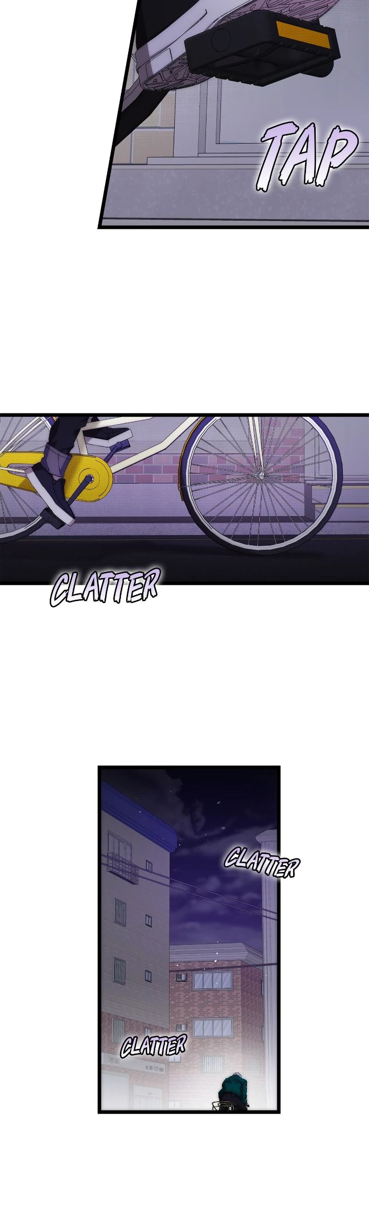 Read The Skeleton Becomes a Cat Dad chapter 232 image 17 on Lezhin
