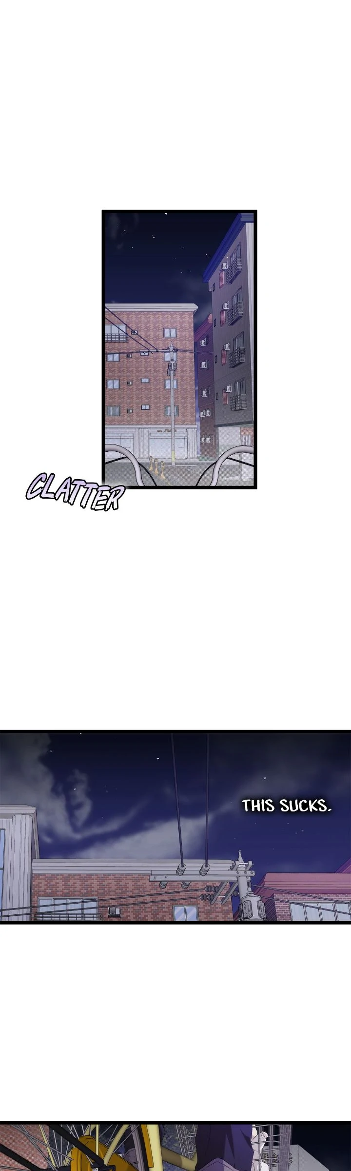Read The Skeleton Becomes a Cat Dad chapter 232 image 19 on Lezhin