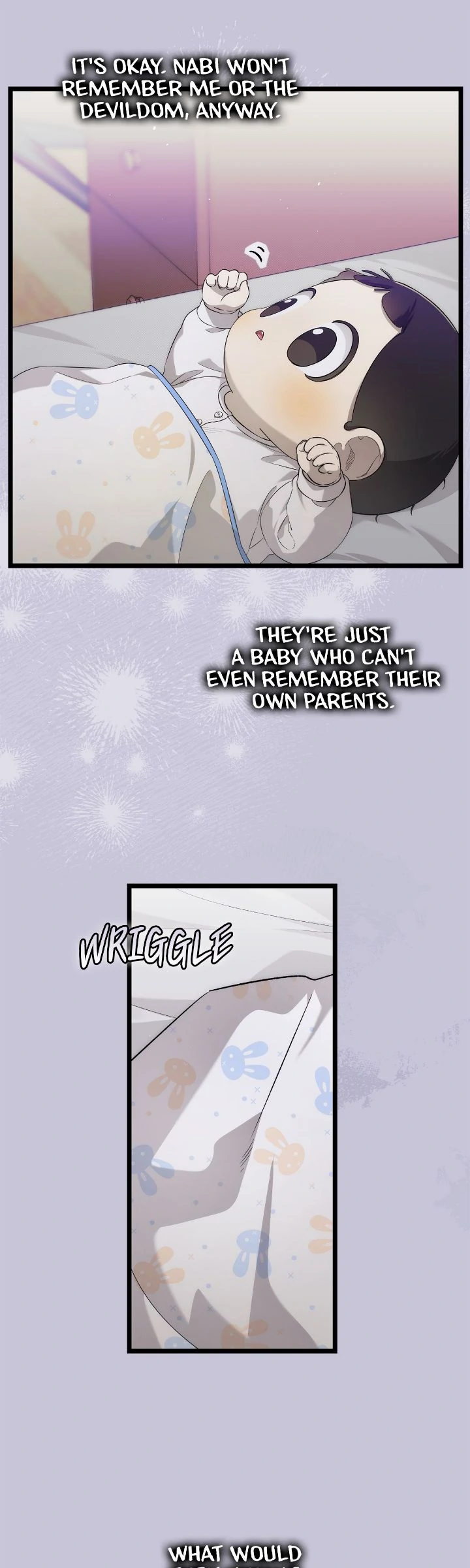 Read The Skeleton Becomes a Cat Dad chapter 232 image 9 on Lezhin