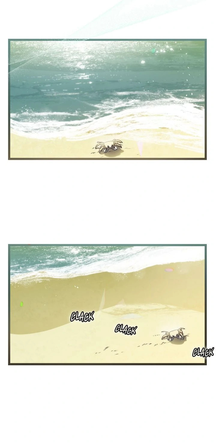 Read The Skeleton Becomes a Cat Dad chapter 233 image 14 on Lezhin