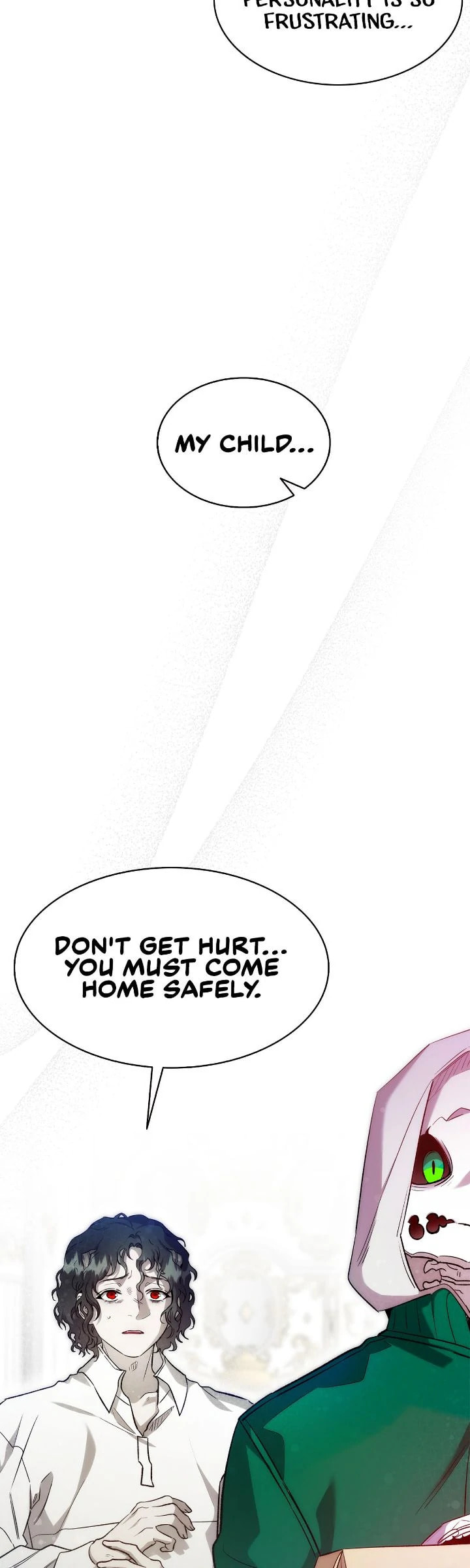 Read The Skeleton Becomes a Cat Dad chapter 233 image 37 on Lezhin