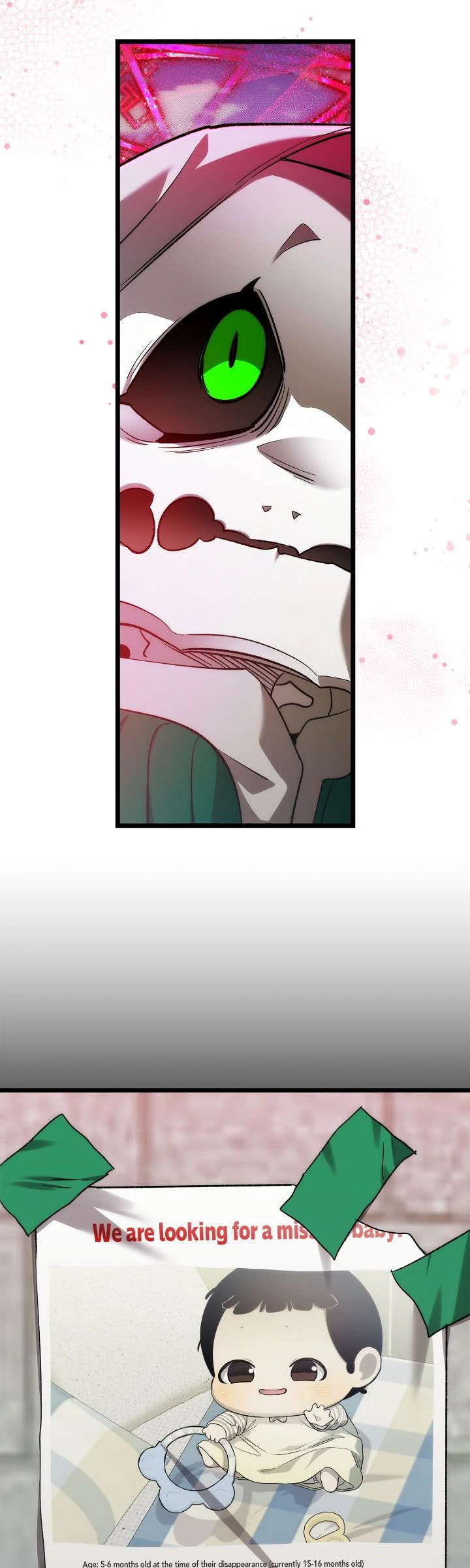 Read The Skeleton Becomes a Cat Dad chapter 233 image 40 on Lezhin