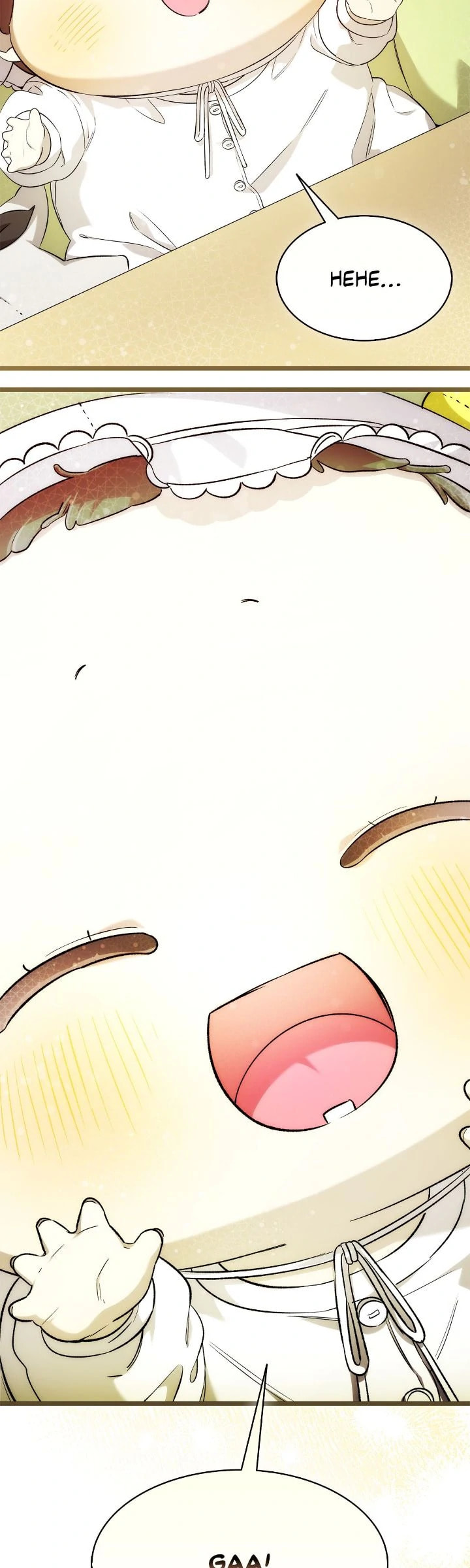 Read The Skeleton Becomes a Cat Dad chapter 234 image 13 on Lezhin