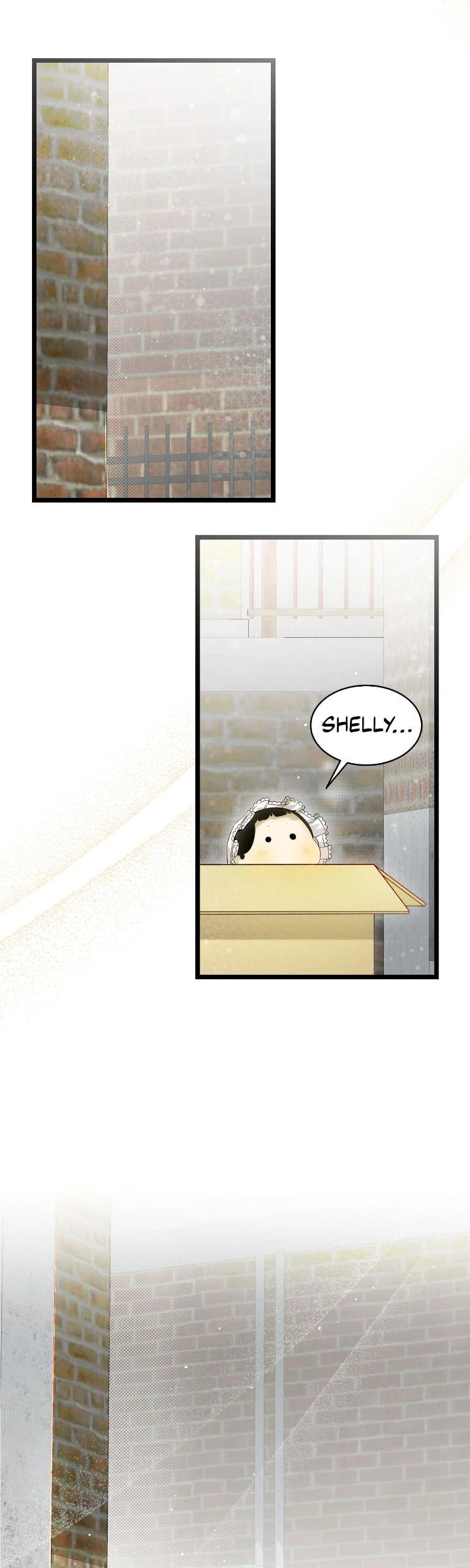 Read The Skeleton Becomes a Cat Dad chapter 234 image 17 on Lezhin