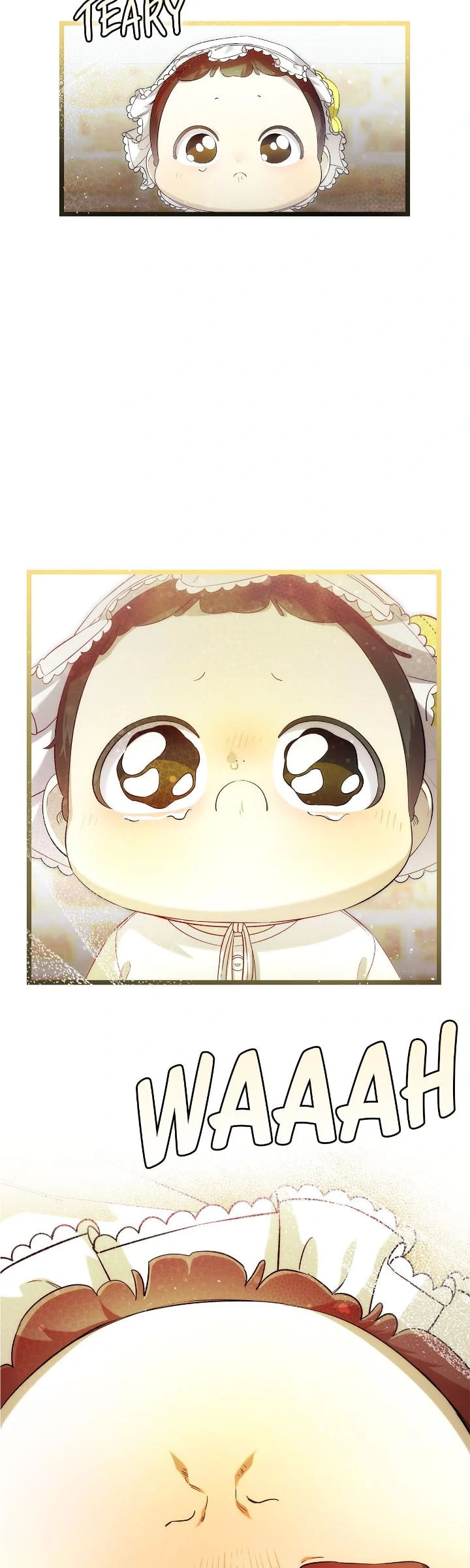 Read The Skeleton Becomes a Cat Dad chapter 234 image 19 on Lezhin