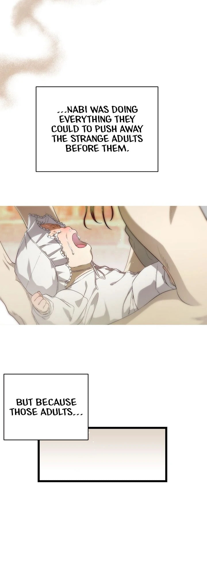 Read The Skeleton Becomes a Cat Dad chapter 234 image 26 on Lezhin